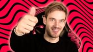 PewDiePie is the most popular gaming channel on YouTube (Image via YouTube, PewDiePie)